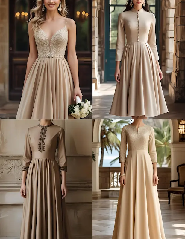 Women's Dress Code